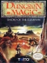 Nintendo  NES&nbsp; - &nbsp;Dungen Magic